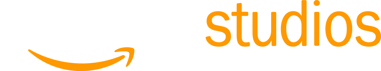 Amazon Studios logo